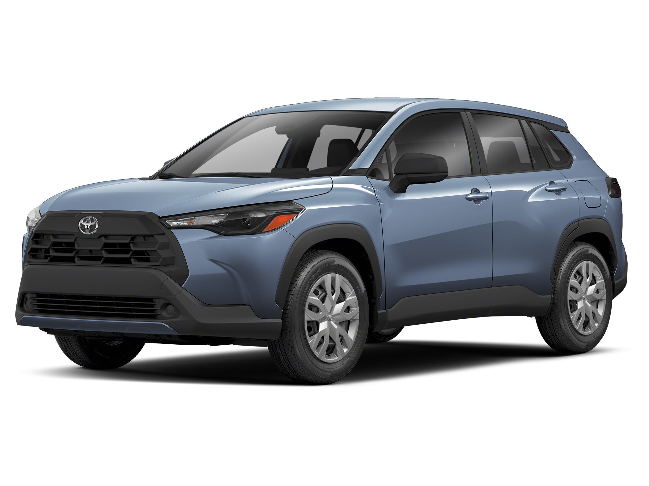 toyota corolla cross 2026 7MUAAAAG0TV198668 image toyota corolla cross 2026 7MUAAAAG0TV198668 image